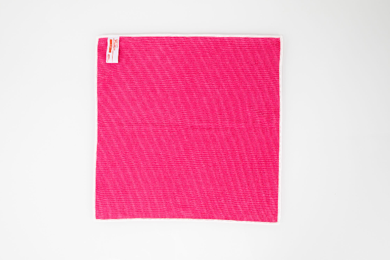 Lavette Microfibre C Rose Concept Microfibre Mat Riel De